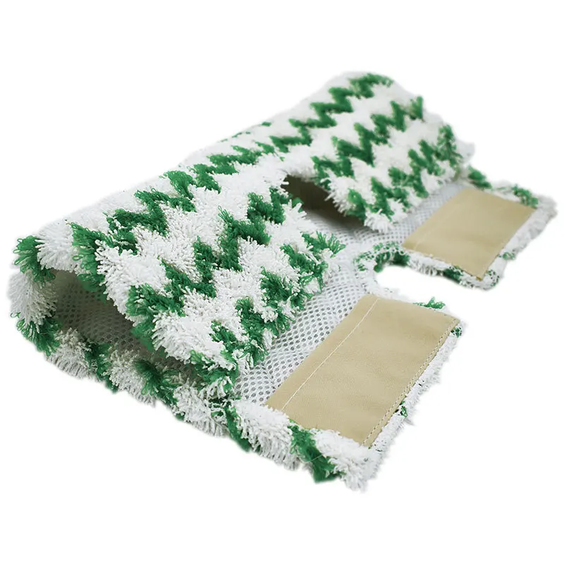 

Steam Mop Pads Replacement for Shark S3973 S6001 Steam Mop Cloth Mop Head Cleaning Cloth Mop Accessories 3Pcs
