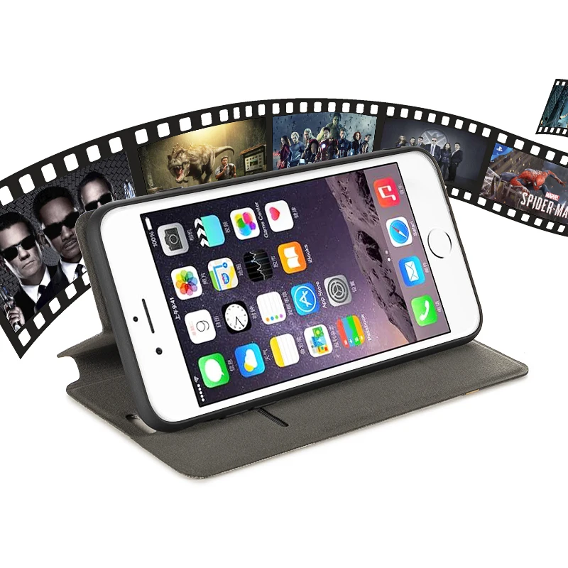 

Business Canvas Case For AGM X2 Case Cover Flip Leather Soft Silicone Kickstand Book Cover For AGM X2 SE Phone Case