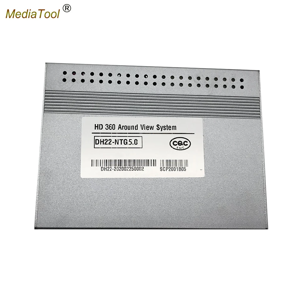 Камера видеонаблюдения с поворотом на 360 градусов для автомобилей Mercedes C C300 W205