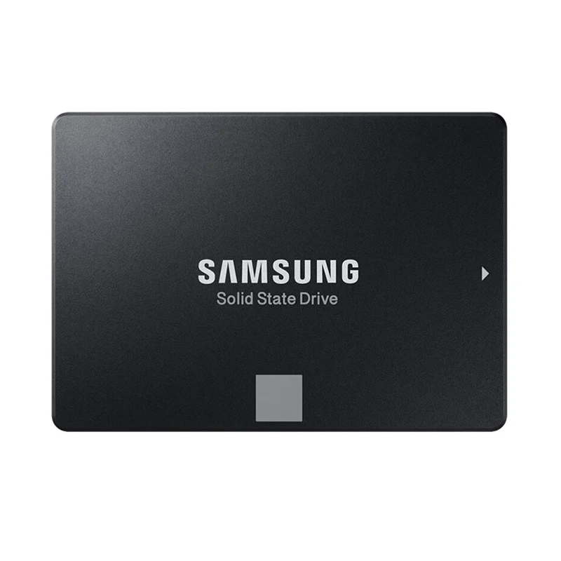 SAMSUNG SSD 860 EVO 250 ГБ 500 1 ТБ Внутренний твердотельный диск HDD TLC SATA III 2 5-дюймовый ноутбук