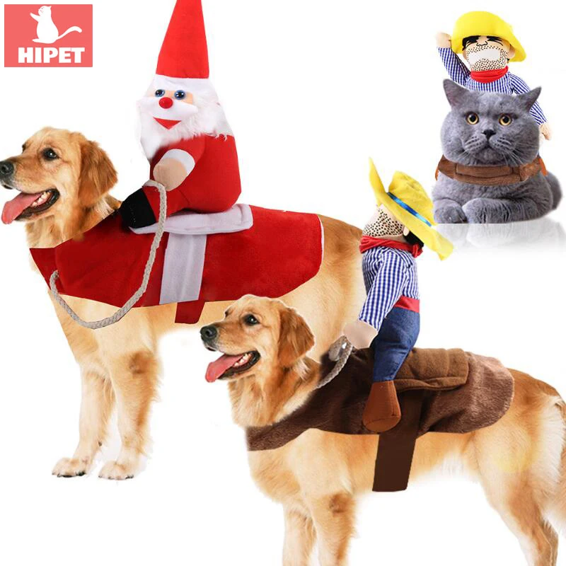 Рождественский женский костюм ковбойский гонщик Санта Клаус забавный косплей