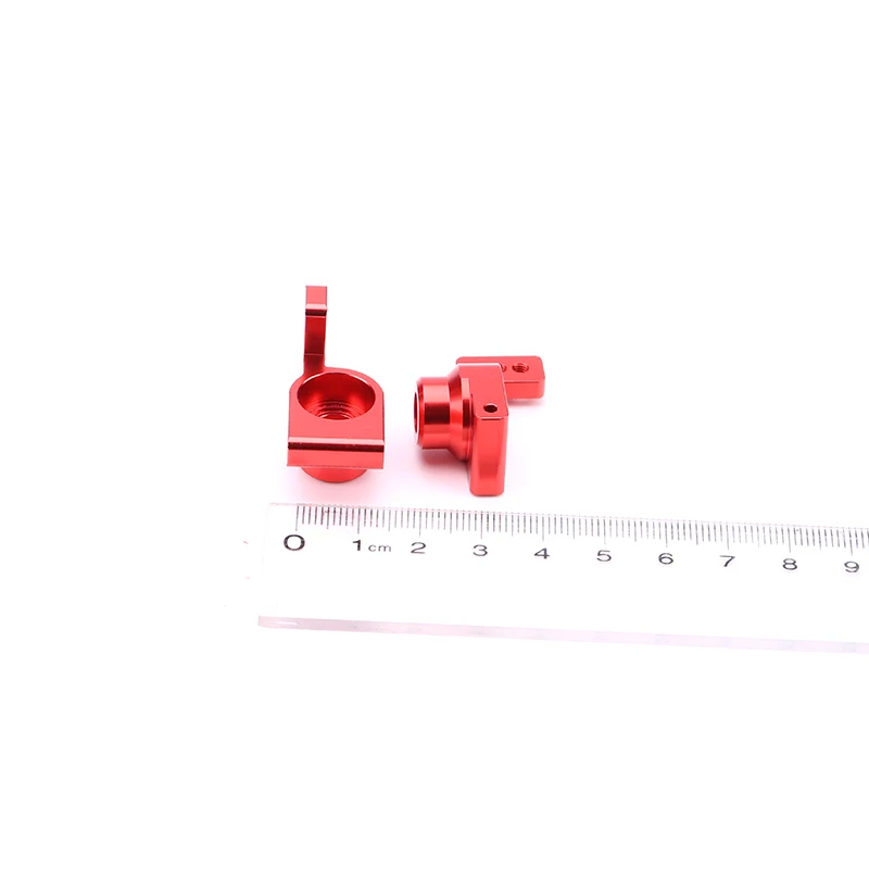 Новинка WLtoys 144001 автомобиль на радиоуправлении запасные металлические детали