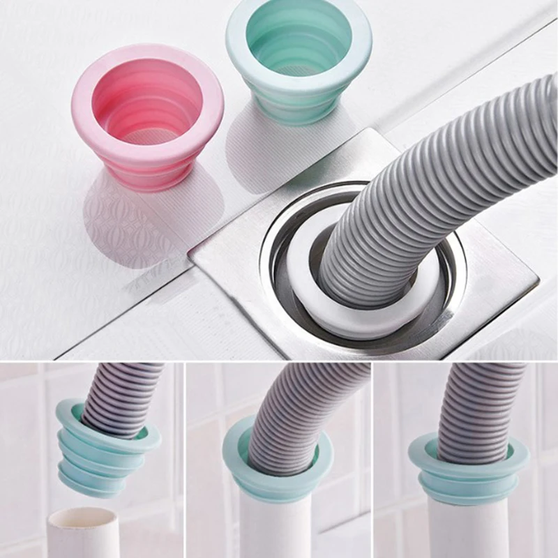 2 шт. силиконовые напольное дренажное покрытие к протиранию поглощающие запах