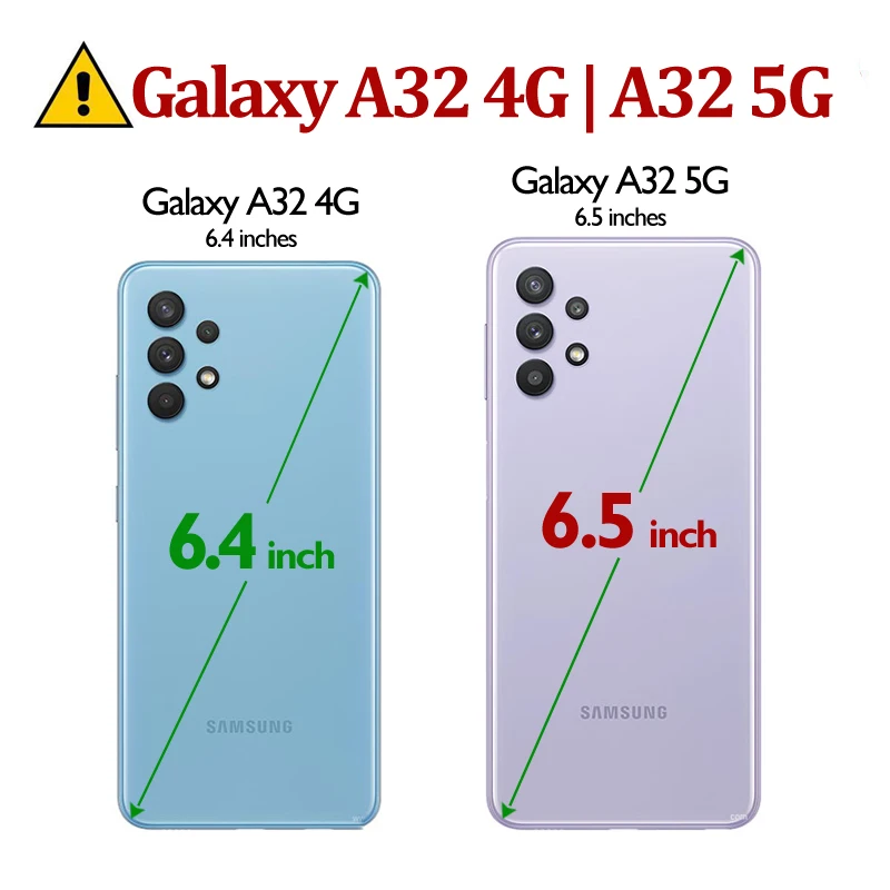 Transparent Silicone Case For Samsung S20 FE S21 Ultra S10 S9 Plus A21S A70 A50 A72 A52 A71 A51 A41 A12 A32 A82 5G Back Cover