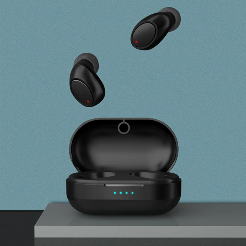 Air 3 Bluetooth 5 0 беспроводные наушники для huawei Эндрюс Xiaomi 3D стерео гарнитура