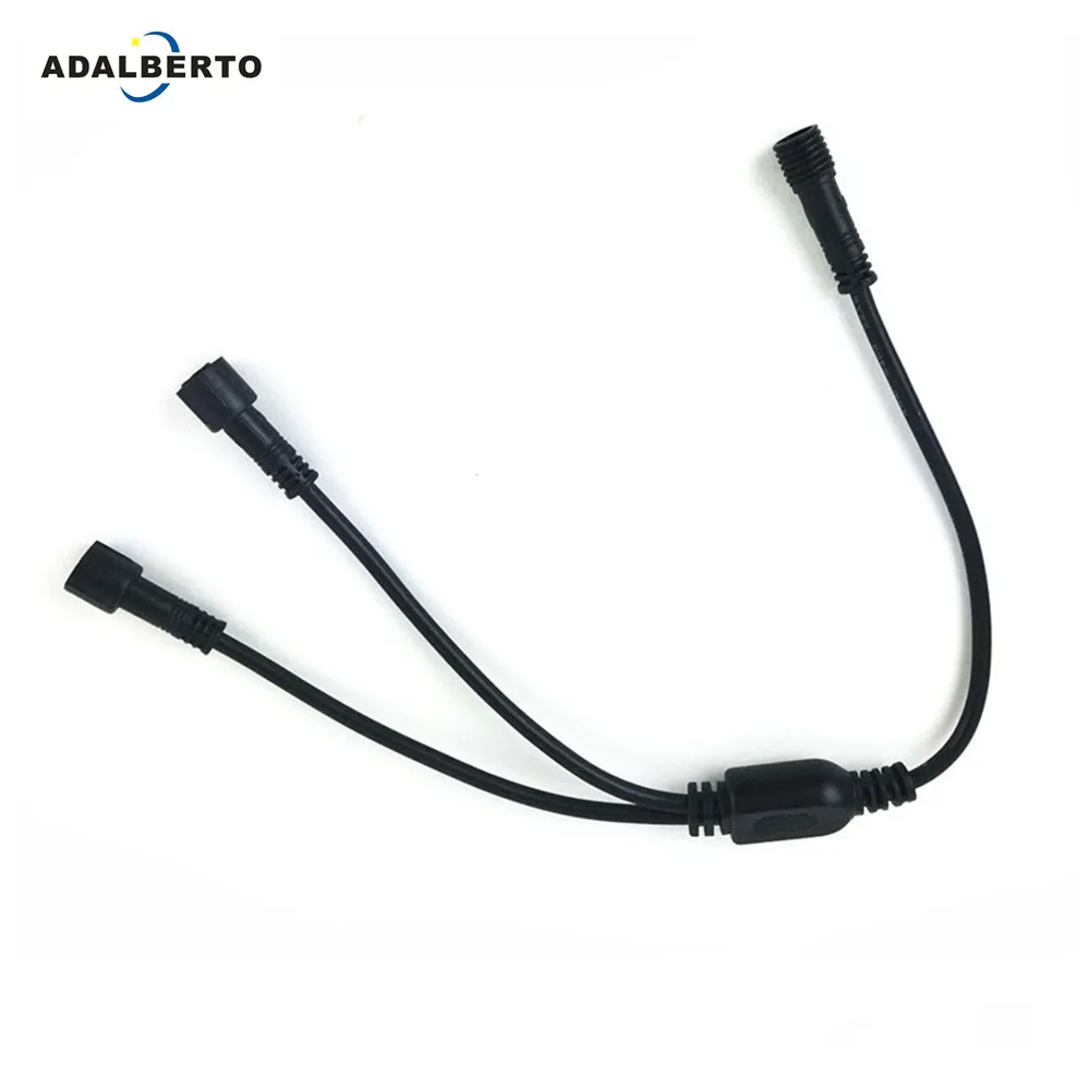 

Waterproof Cables Led Shunt Cord Led Diversion Cable 1Pcs