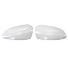 Сменная Крышка для передней фары автомобиля для VW MK5 GTI Jetta 2006-2009