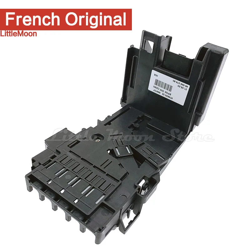 Диспетчер аккумуляторов блок предохранителей контроллер