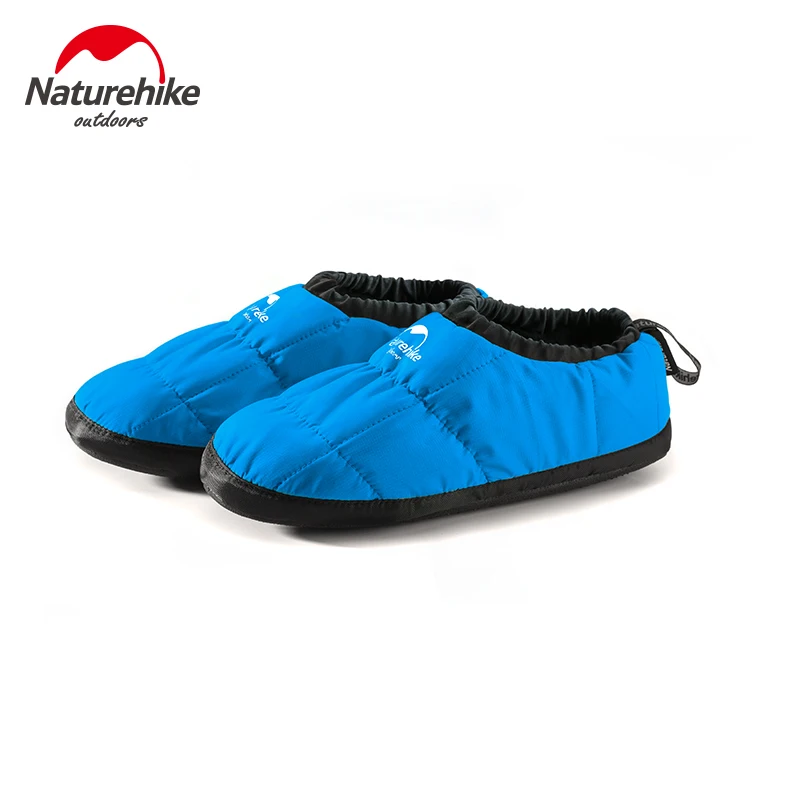 Naturehike/уличная хлопковая обувь Ветронепроницаемая Водонепроницаемая