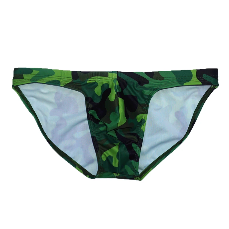 

m35 summer print low waist men swimwear men surf swimming shorts men beachwear swimsuits swim trunk briefs bikini bathing suits