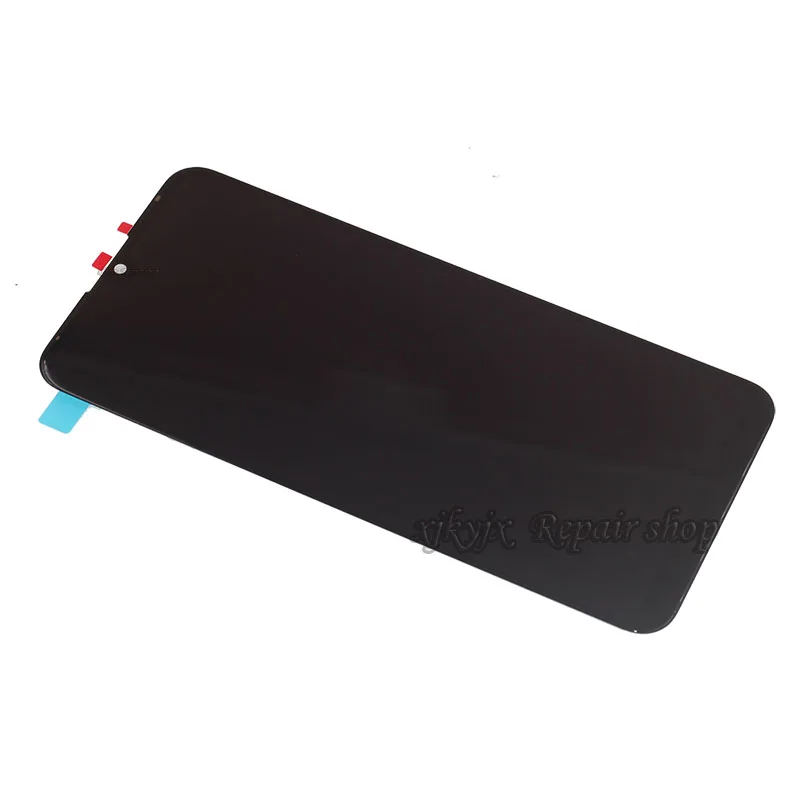 for zte blade v10 vita lcd display touch screen glass digitizer for zte v10 vita display mobile phone repair parts free global shipping