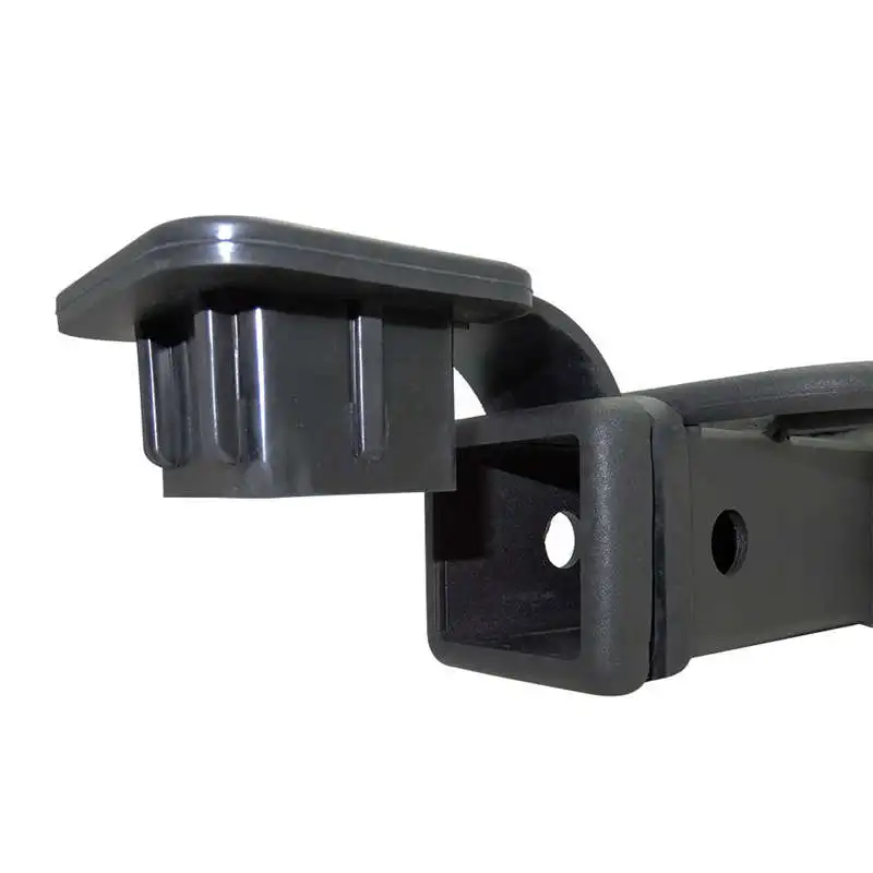 Резиновая заглушка для заглушки прицепа 2 дюйма подходит приемников класса 3 4 5