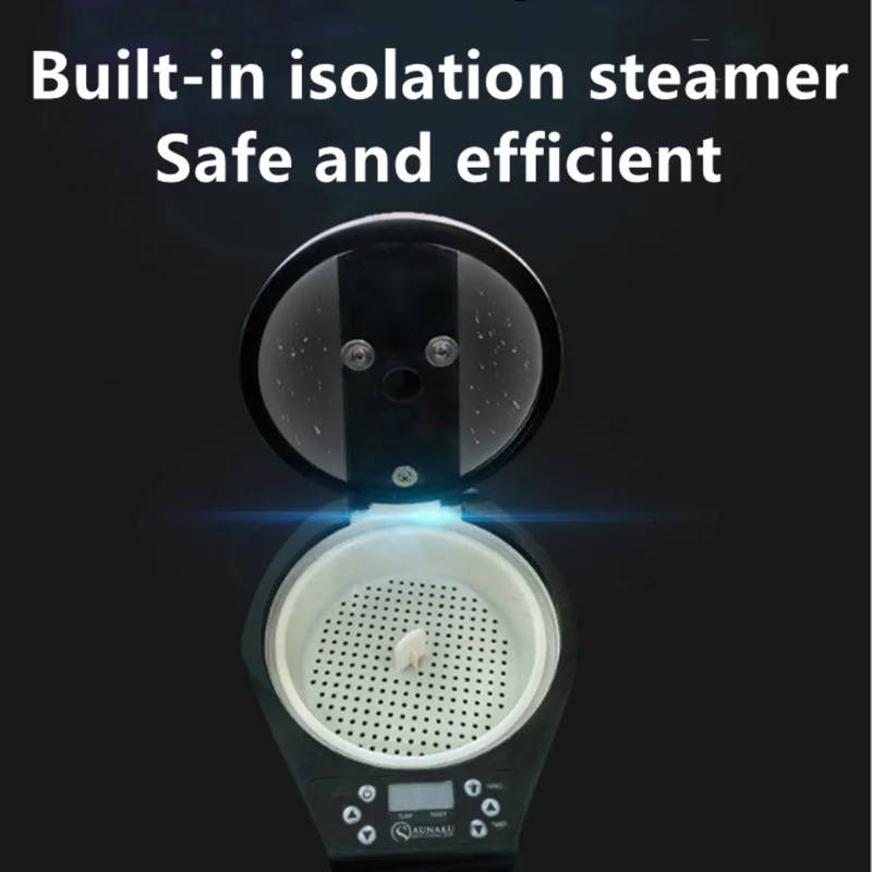 Сауна генератор мощность Паровая сауна 2022 новый стиль 3L 1000 Вт EU US AU UK вилка