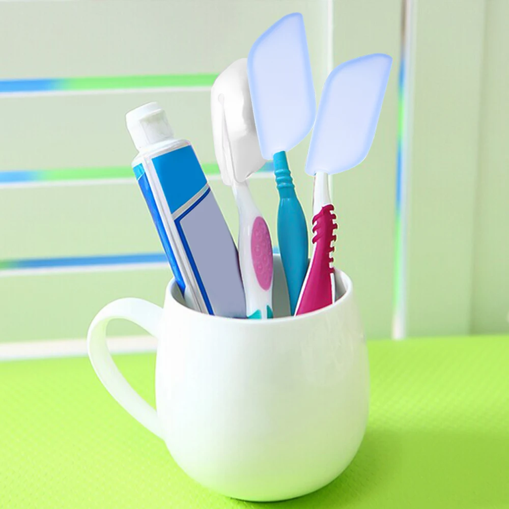 Защитный силиконовый чехол для зубной щетки походная щетка путешествий насадки |