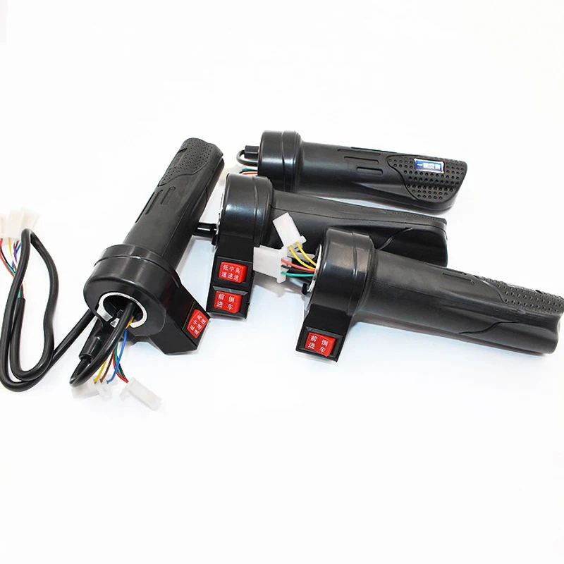 Электрический велосипед аккумулятор дроссельной заслонки автомобильный