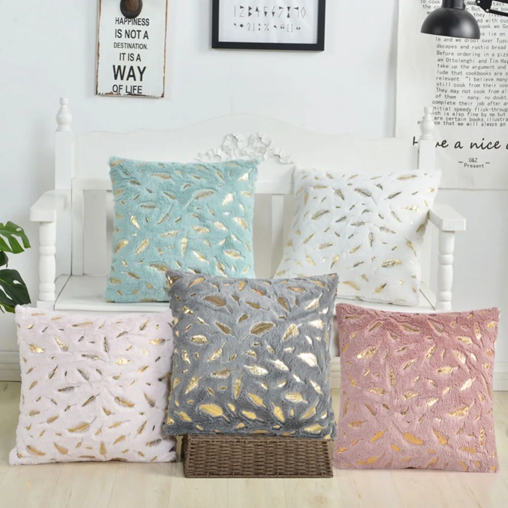 Домашние плюшевые детские чехол номер подушка s подушки сиденья автомобиля