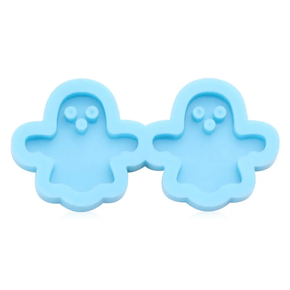 Смоляные поделки лось Санта-Клаус искусственная смола форма Счастливого