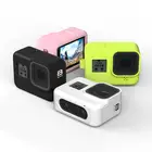 1 шт., силиконовый чехол для спортивной камеры GoPro Hero 8