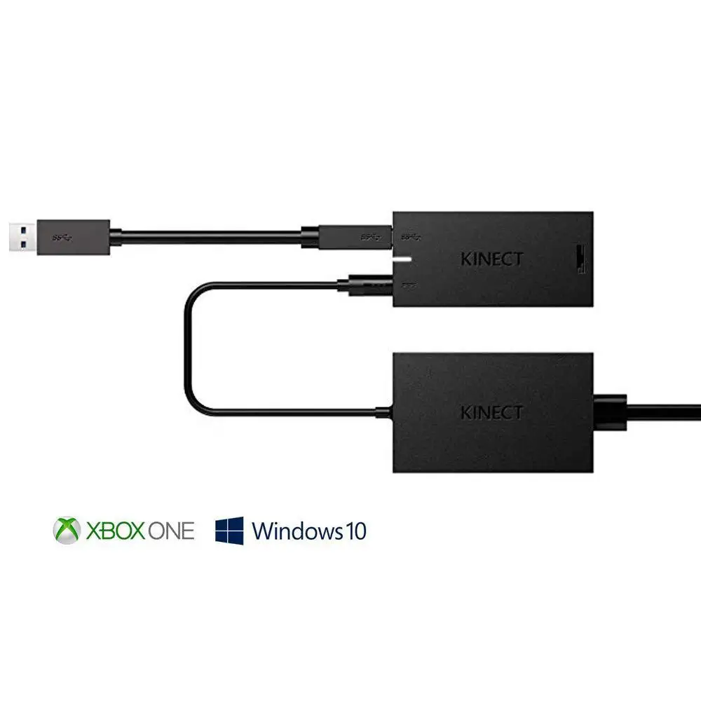 Kinect 2 0 Версия датчика AC адаптер питания для Xbox one S / X Windows XBOX ONE Slim/X UK Plug |