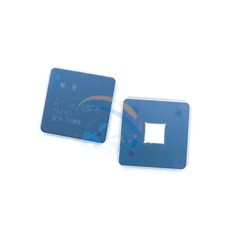 

2-10pcs New RTL8218FB TQFP-208 Ethernet controller chip
