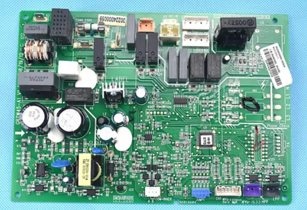 

New and original Main board 30224000059 WZ4535G