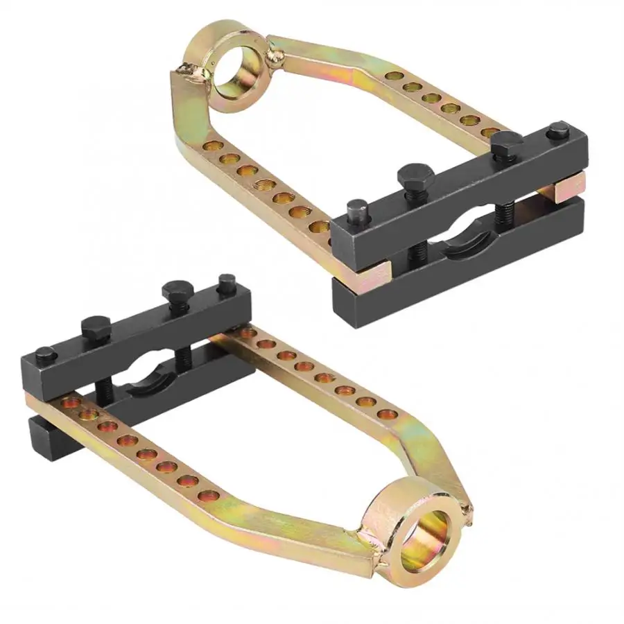 Universal 9 Holes Car Transmission Drive Shaft Removal Tool CV Joint Puller Propshaft Separator Tools |