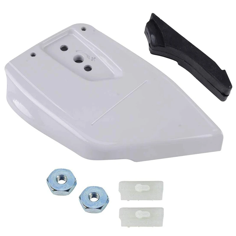 

Sprocket Cover Nut Bumper for STIHL MS341 MS361 MS362 MS441 Chainsaw 1135-640-1703