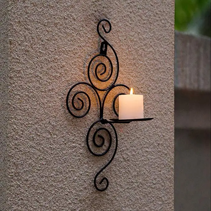 2 шт. подсвечник в европейском стиле|Подсвечники| |