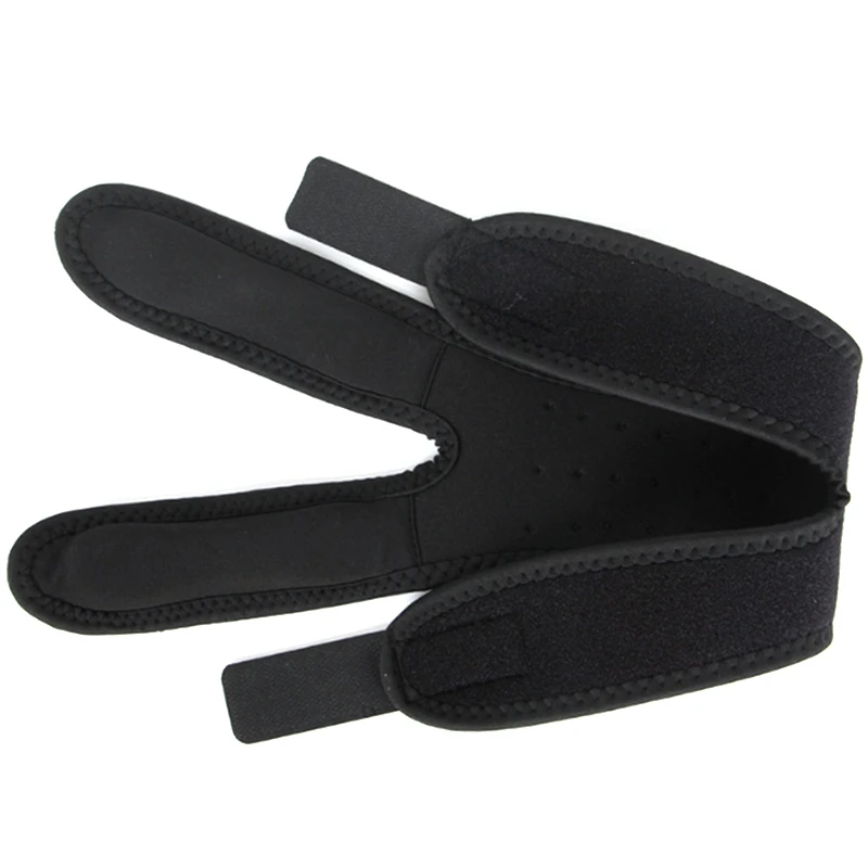 Одноразмерные наколенники для альпинизма дышащие защитные бега | Безопасность и