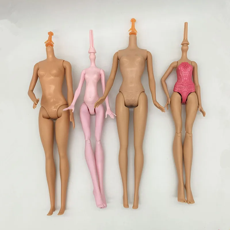 

Original Doll Body Multi Joints Movable Monstering Doll Diy Accessories 26Cm