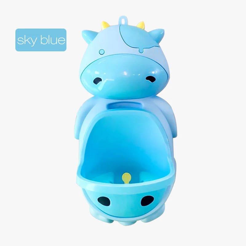 Topbele Baby Urinal Boy Wall Hanging Large Type Urodochium Child Catamite Stand Children