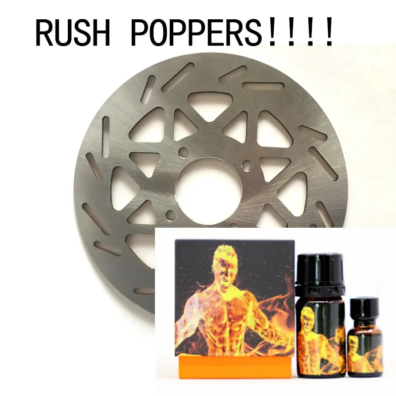 

Мотоциклетные аксессуары [гей-попперы] защита подшипников мотоцикла [40 + 10 мл]