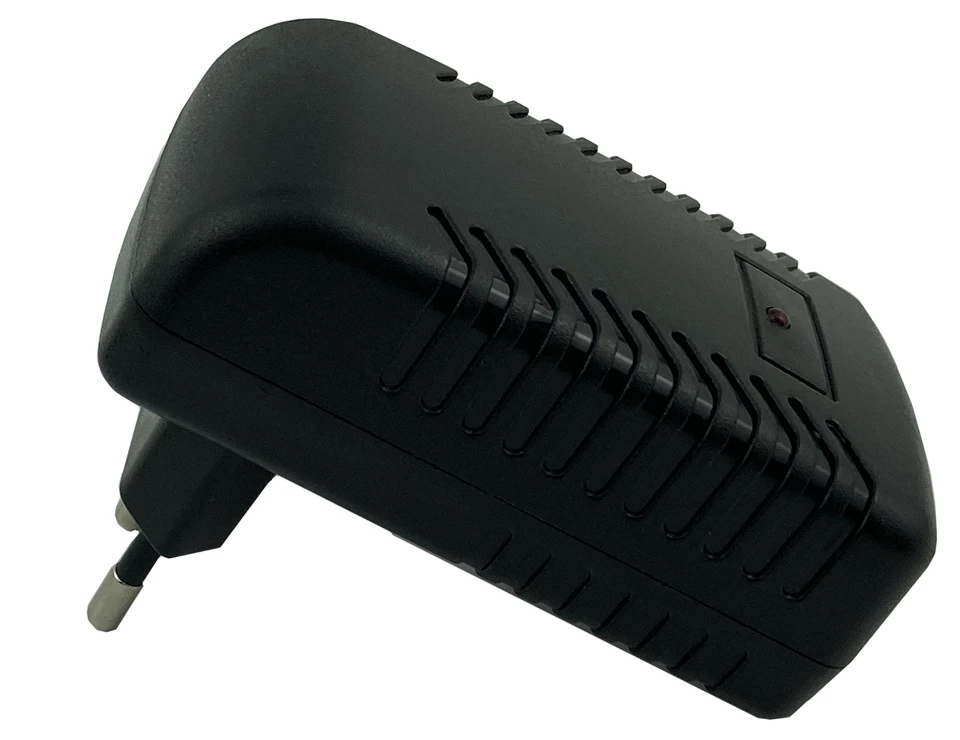 48V 0.5A RJ45 коммутатор питания через Ethernet Мощность поставить Зарядное устройство