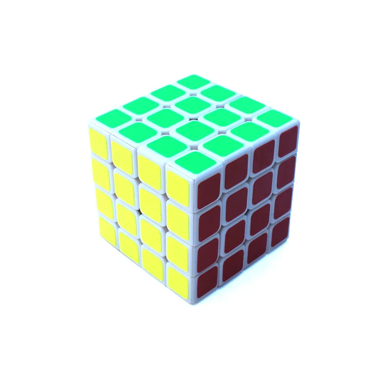 Быстрый Spd профессиональный магический куб высокого качества Infinity Cube Puzzle Cubo Magico