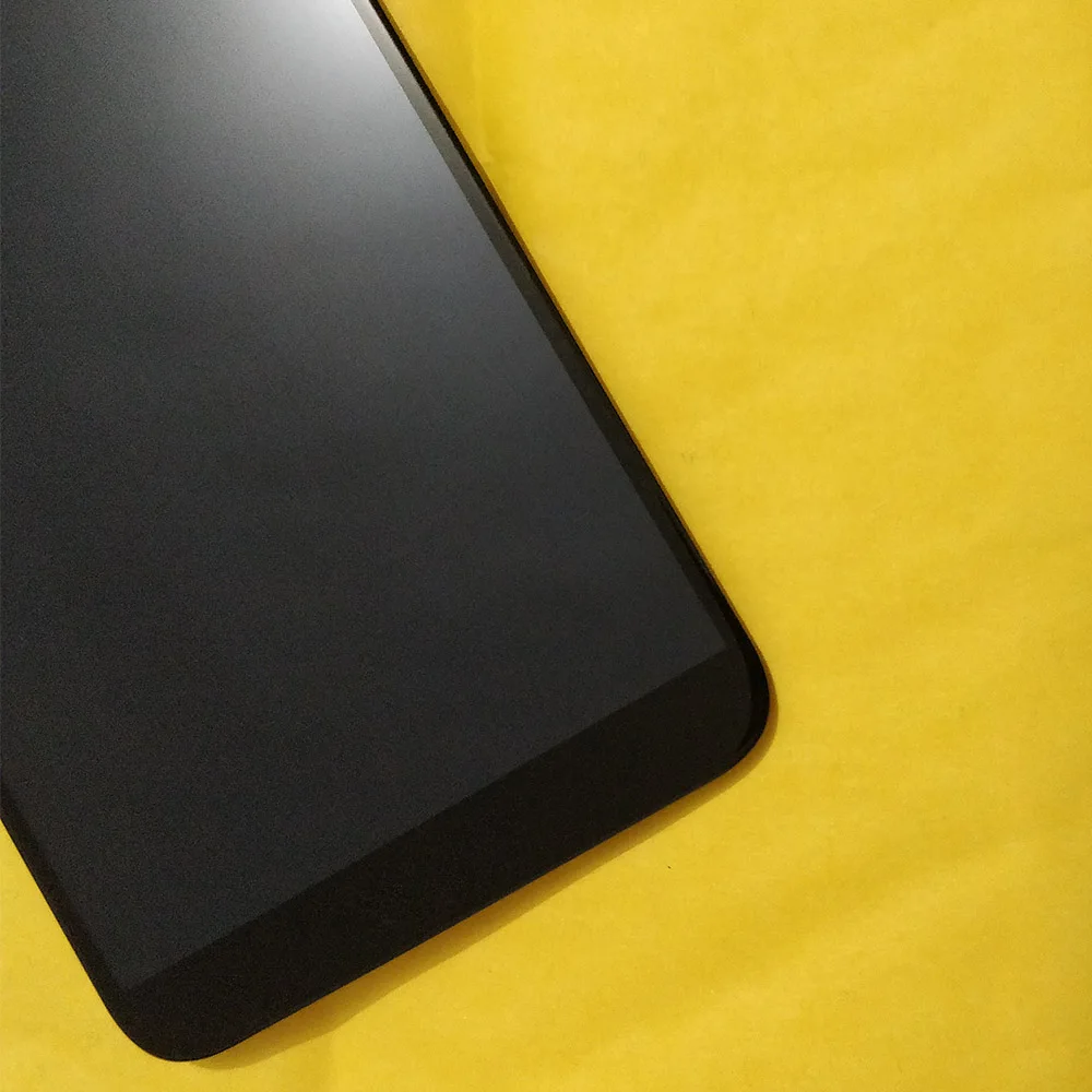 ЖК дисплей для Huawei Honor 9i / G10 Plus Mate 10 Lite Nova 2i сенсорный экран дигитайзер