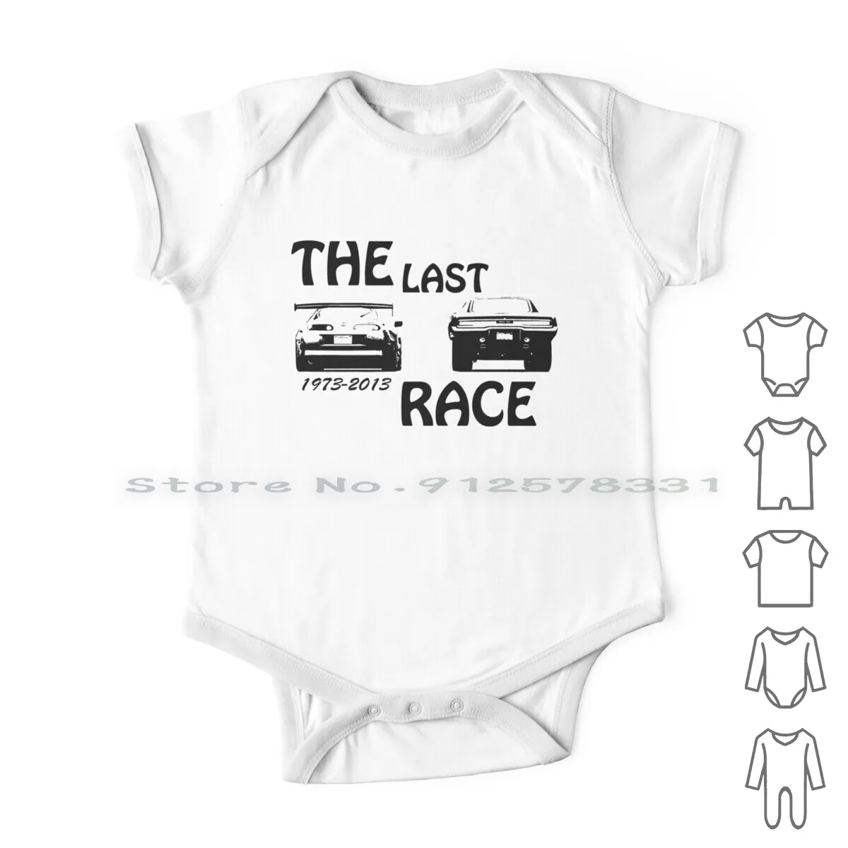 

Fast And Furious 7 Newborn Baby Clothes Rompers Cotton Jumpsuits Fast And Furious Paul Walker Street Racing Vin Torretto Brian