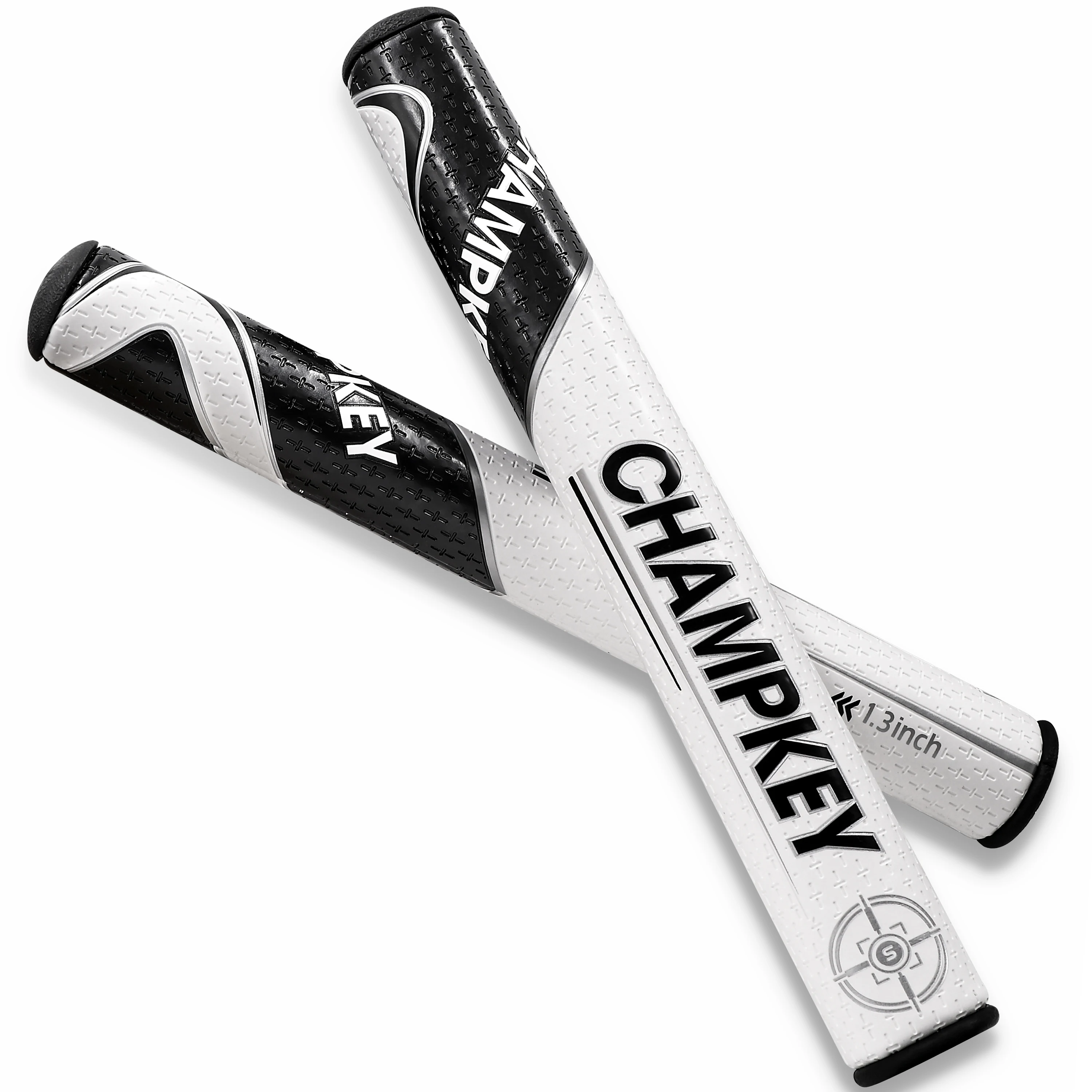 CHAMPKEY липкая ручка из искусственной кожи для клюшек гольфа тонкая 2 0 Legacy клюшка 9