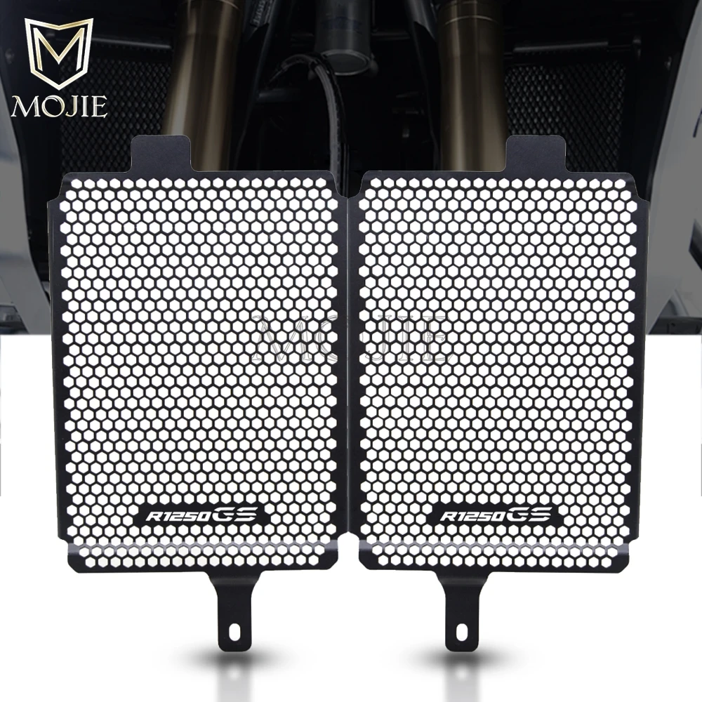 Защитный кожух радиатора для Мотоцикла BMW R1250GS R1250 R 1250 GS Adventure Rallye эксклюзивная