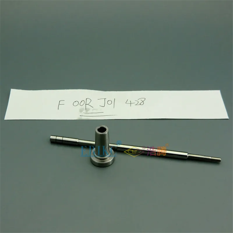 ERIKC F 00R J01 428 части дизельного двигателя клапан управления FooRJ01428 инжектор полный