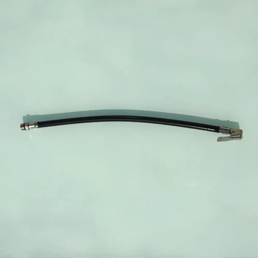 

Гибкий шланг для накачивания шин, велосипедов, автомобилей