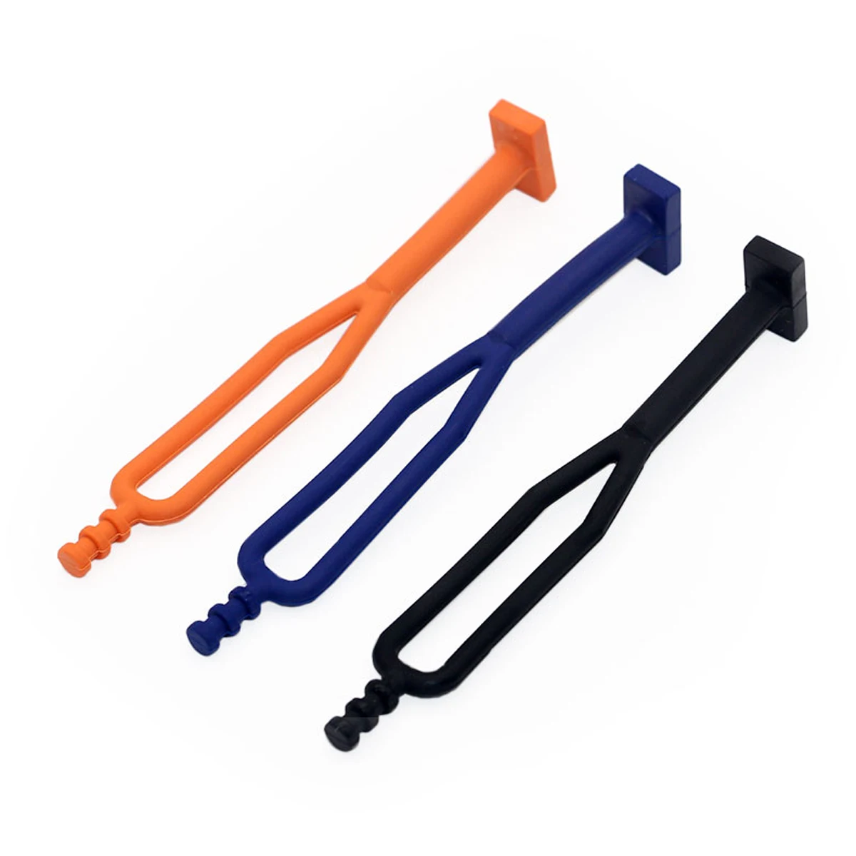 Стойка для парковки мотоцикла боковая подставка резиновая KTM XC XCF XCW XCFW SX EXC 125 150 250