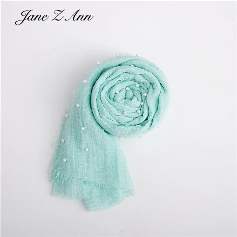 Jane Z Ann Newborn baby wrap Studio Photo props infant Summer Cotton-linen Pearl cloth basket filler studio shooting accessories | Детская