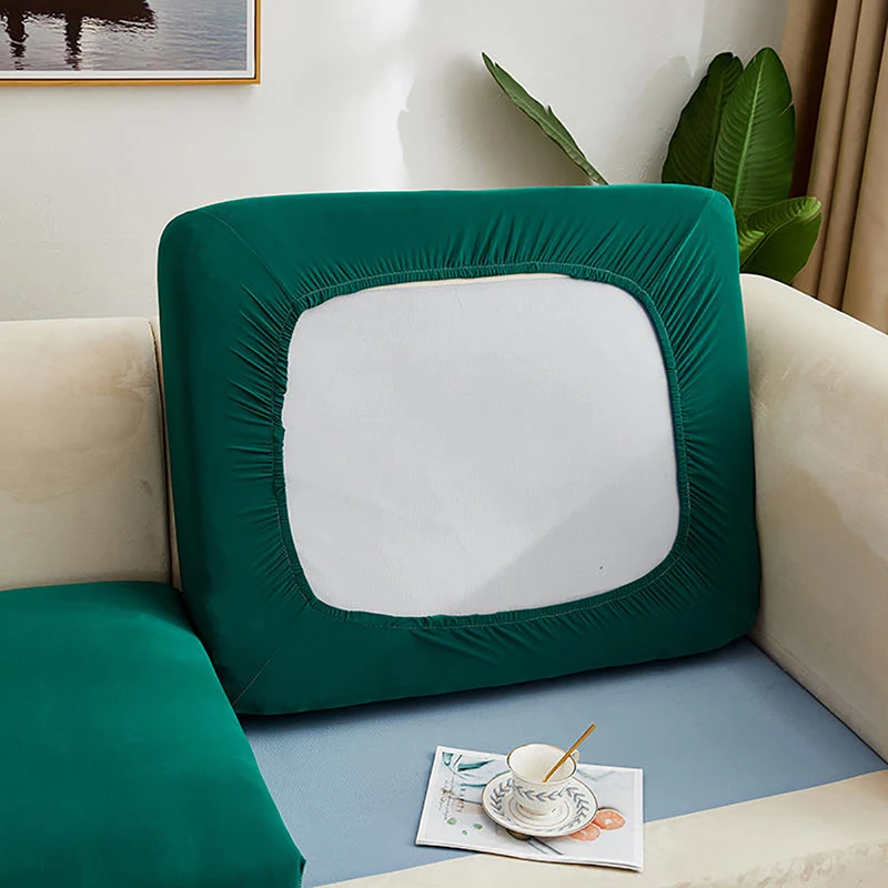 

Funda de sofa Plaid Sofa Stretch Slipcover Elastic Sofa Covers for Living Room funda sofa Chair Couch Cover