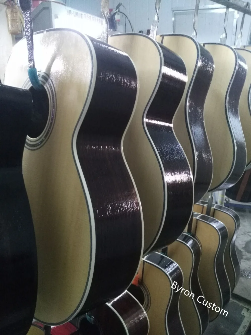 ebony F512 гитара натурального цвета Джамбо Размер 12 струн акустическая электрическая солидная гитара guild Стиль 12 струн Гитара s