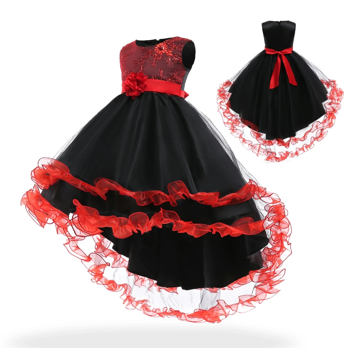 Бесплатная доставка лидер продаж 2021 Новое поступление желтое платье в стиле