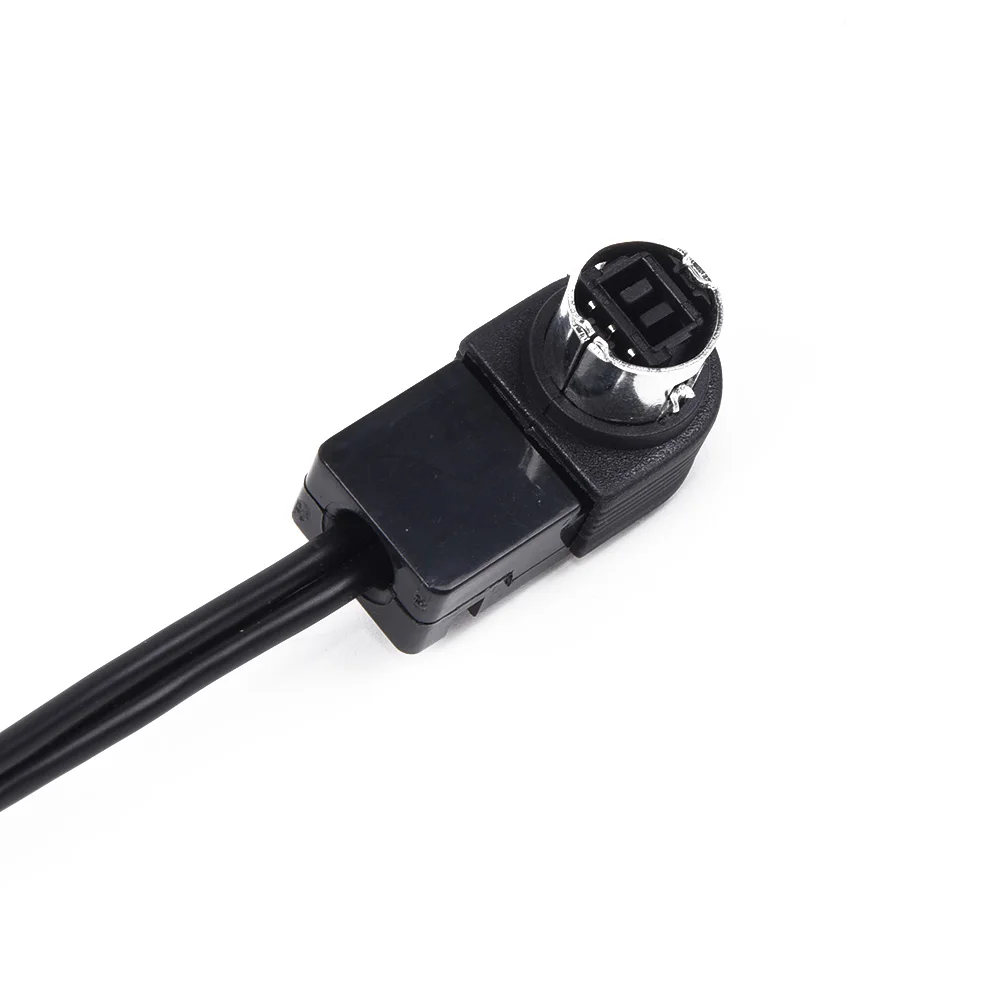 ABS Bluetooth адаптер автомобильный AUX для Alpine 9887/105/117/9855/305S интерьер|Детали и