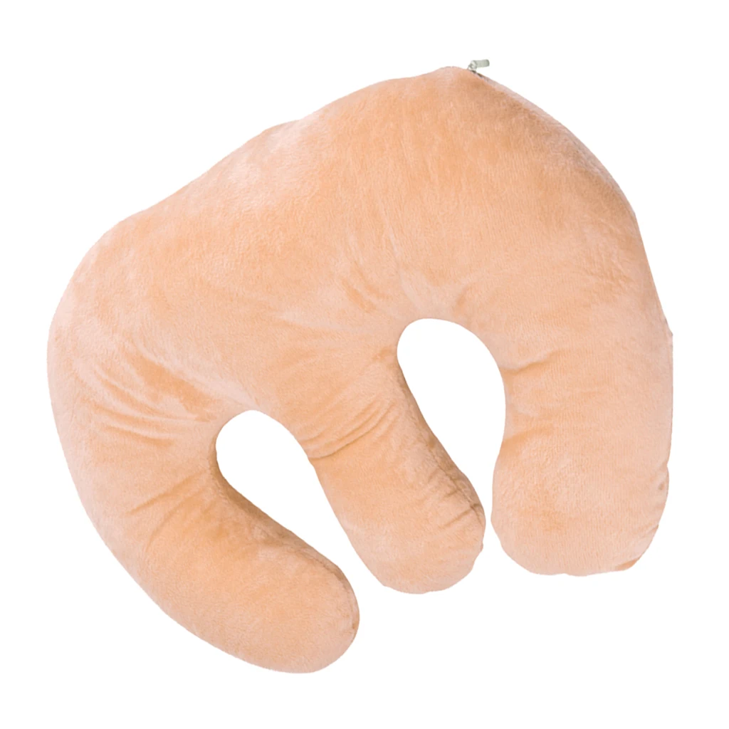 Массажные подушки для груди и поддержки женщин мягкая подушка-подставка лица