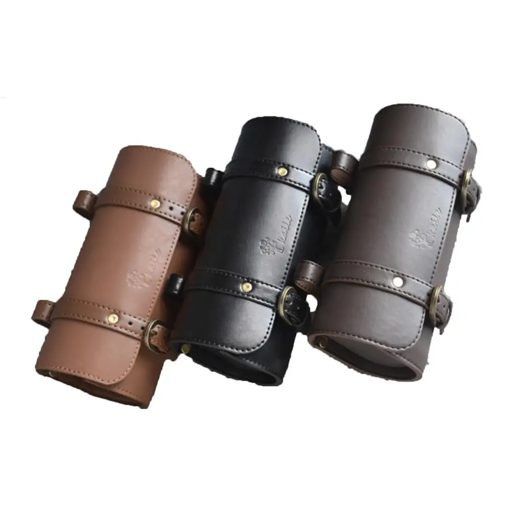 Сумка на седло велосипедная непромокаемая из экокожи 1 6 л | Спорт и развлечения