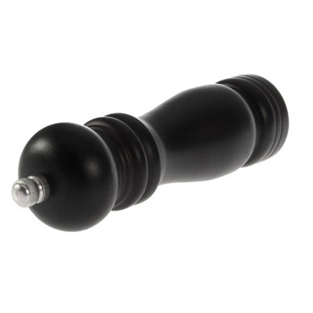 

Wood Manual Pepper Grinding Machine Black Pepper Grinder Pepper Stick