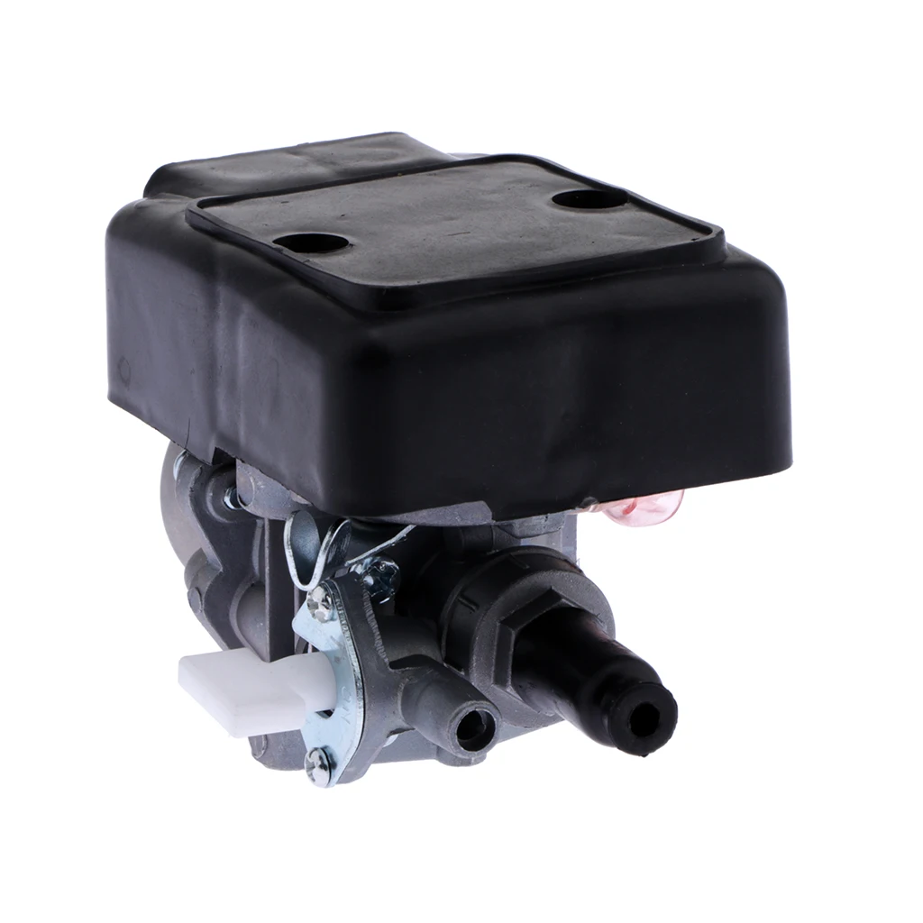 

Carburetor Carb for 43cc 49cc 2 Stroke Gas Scooter Mini-Chopper Pocket